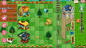 Nutaku Booty Farm Hentai Game Part 19