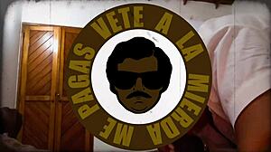 I am the puke queen who loves hot stomach juice on my meat