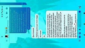 Latina Best Friend Bends Over For Monster Cock Doggystyle