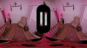 Spider gwen blows your mind with her mouth and pussy in vrporn?