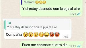 She Tells Me About Her Second Infidelity Fuck!