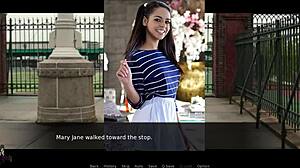 Spider-Man se desenmascara para un polvo salvaje en la parte 1