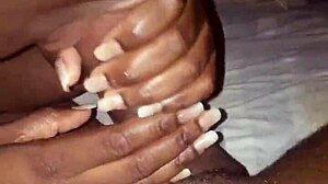 sucking me ohso good with monster cock big black cock deepthroat black slut