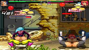 Hentai mugen lost videos featuring intriguing anime stories