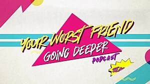 clara trinity, worst friend turned stripper, wanna go deeper?