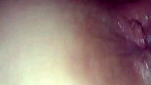 Nova vsebina: ultimativni BBC vag milking mix, pripravljen na kurba akcijo?