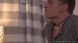 Man, those stepbrothers fight over a monster cock!