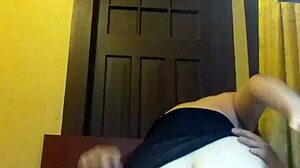 Karina Fucks Like A Whore!