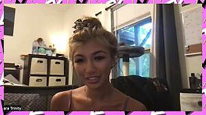 clara trinity, worst friend turned stripper, wanna go deeper?