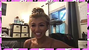 clara trinity, worst friend turned stripper, wanna go deeper?