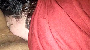 Curious Frank Gets His Ass Licked by Key!