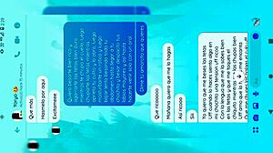 Latina Best Friend Bends Over For Monster Cock Doggystyle