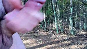 秋季来袭，自制热辣挑逗射精超刺激