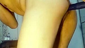 i love using my gay anal dildo for some intense assfucking pleasure