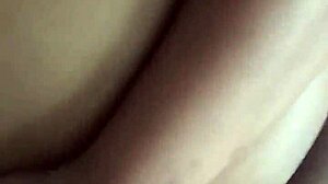 The big booty black slut craves the monster black cock in her ass