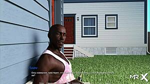 Actinglessons - Wet And Wants To Warm Up E1 6