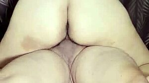 Small Dick, Big Orgasms?