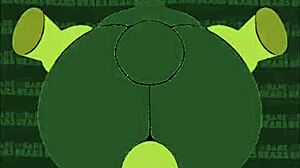 Grizzy x Pan-Pan Mods