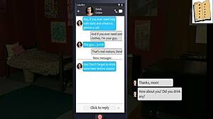 I enjoy being a dik with Maya, having beer on chick route 37 in 3D hentai.