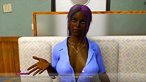 Exploring alternate existence in the game