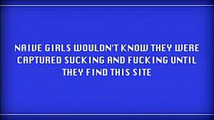 Fucking Glasses - Perfect Stress Relief Shane Blair