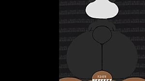 Grizzy x Pan-Pan Mods