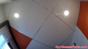 euro babe pulled for pov fuck by sneaky stranger