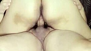 Small Dick, Big Orgasms?