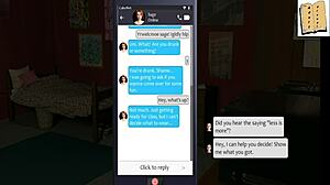 I enjoy being a dik with Maya, having beer on chick route 37 in 3D hentai.