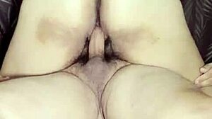 Small Dick, Big Orgasms?