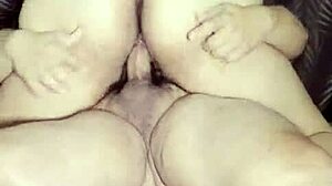 Small Dick, Big Orgasms?