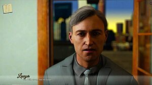 Exploring alternate existence in the game