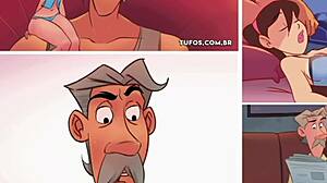 Best moments of character mr carlos in clips 01 to 06