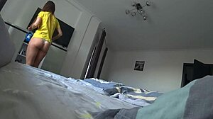 Mature wife betrays husband with best friend for marriage. Taboo affair unfolds at home.