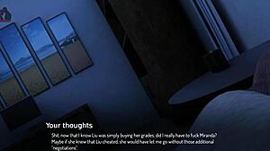 i got bound in this game, it's so thrilling and exciting