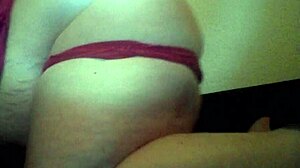 a wild german tale of dildo anal play unfolds