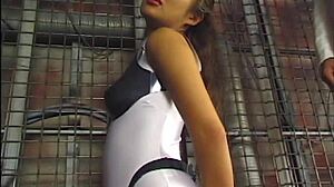 Double Heroine 02 In Japanese Anime Style