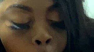 Strokenchokeking Deepthroating Skills Shine in Wild Caribbean Compilation