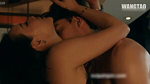 王涛大师呈现索菲亚激情高清MV！