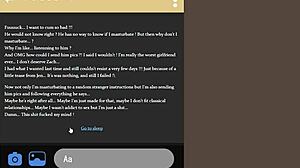 nympho ass fucking on the phone, intriguing game