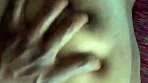 The big booty black slut craves the monster black cock in her ass