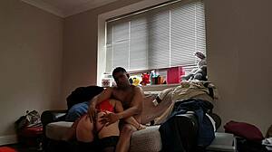 last video of cheating milf, wanna comment on her ass?