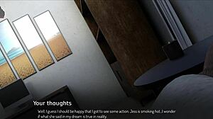 i got bound in this game, it's so thrilling and exciting