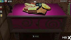 I enjoy anal sex near the pool in fashionbusiness