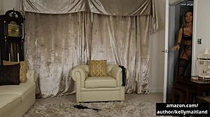 a girly chat with heartless natalia forrest