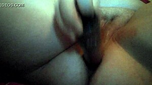 a wild german tale of dildo anal play unfolds