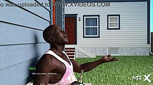 Actinglessons - Wet And Wants To Warm Up E1 6