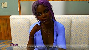 Exploring alternate existence in the game