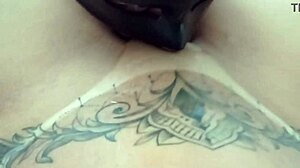 meu marido corno limpando minha buceta cheia de porra, amateurs bdsm tanned sex swallow humiliation husband creampie brazilian tan lines.