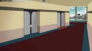 18Titans Part 15 - Raven Date